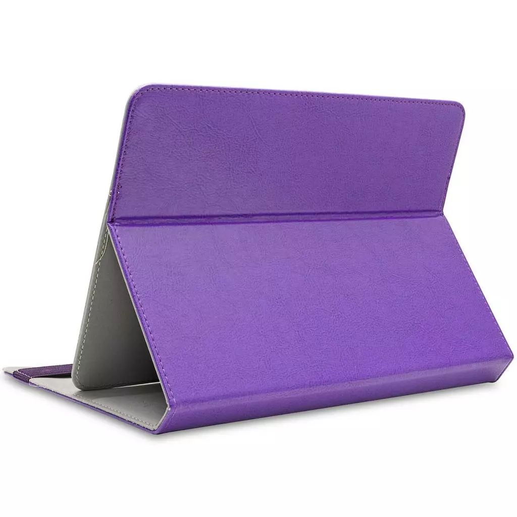 Чехол для планшета AirOn Universal case Premium 9-10" violet (4821784622096) - 1 Чехол для планшета AirOn Universal case Premium 9-10" violet (4821784622096) - 1