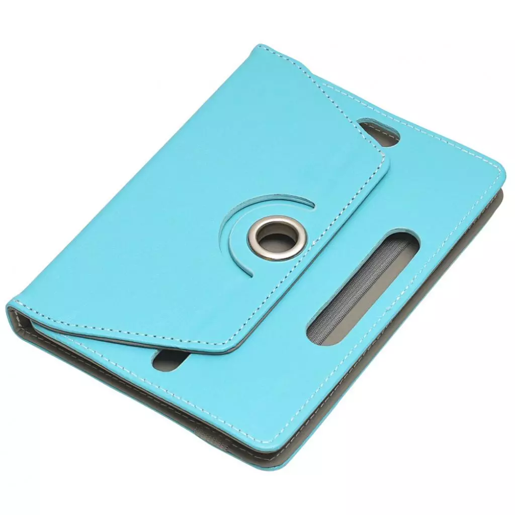 Чехол для планшета Grand-X для 7" Universal TC04 Bright Blue (UTC - GX7TC04BBL) - 1 Чехол для планшета Grand-X для 7" Universal TC04 Bright Blue (UTC - GX7TC04BBL) - 1