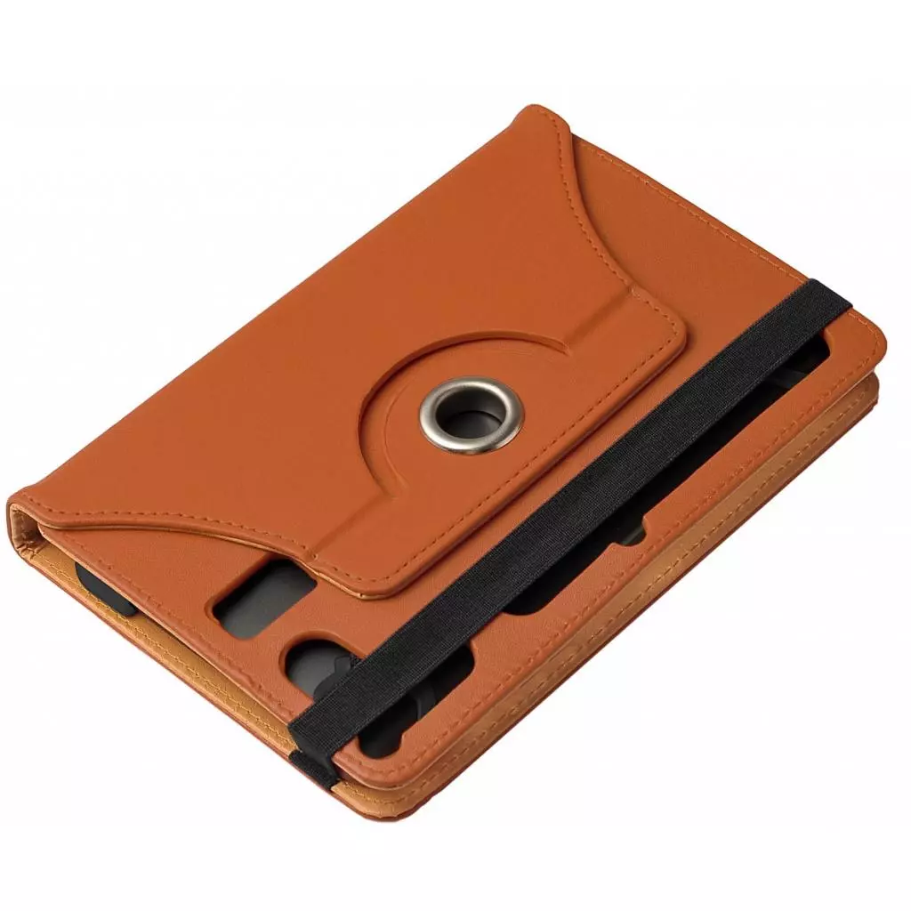 Чехол для планшета Grand-X для 7" Universal TC03 Brown (UTC - GX7TC03BR) - 1