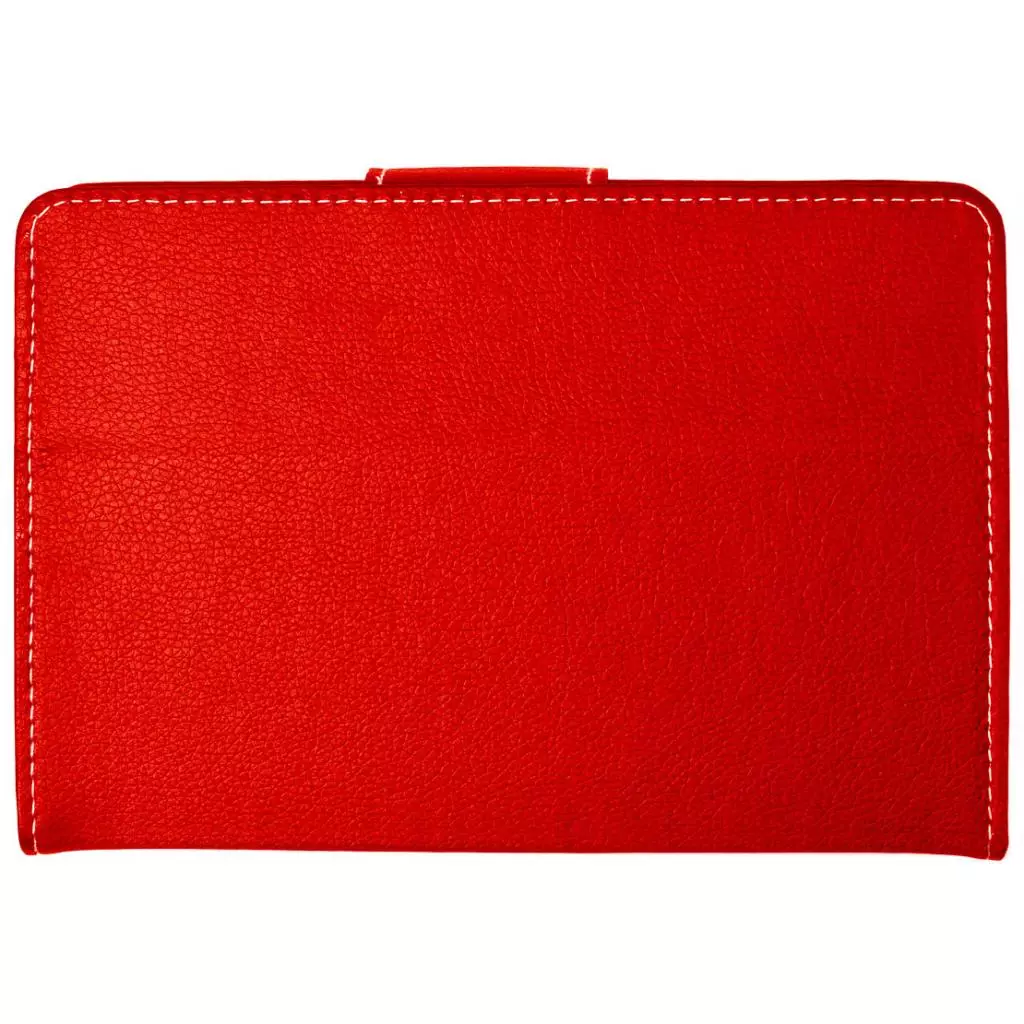 Чехол для планшета Grand-X для 7" Universal TC01 Red (UTC - GX7TC01R) - 1 Чехол для планшета Grand-X для 7" Universal TC01 Red (UTC - GX7TC01R) - 1