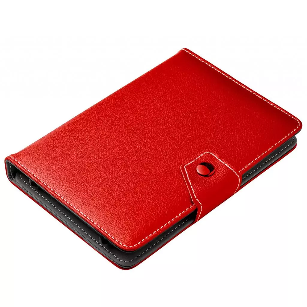 Чехол для планшета Grand-X для 7" Universal TC01 Red (UTC - GX7TC01R) - 2 Чехол для планшета Grand-X для 7" Universal TC01 Red (UTC - GX7TC01R) - 2