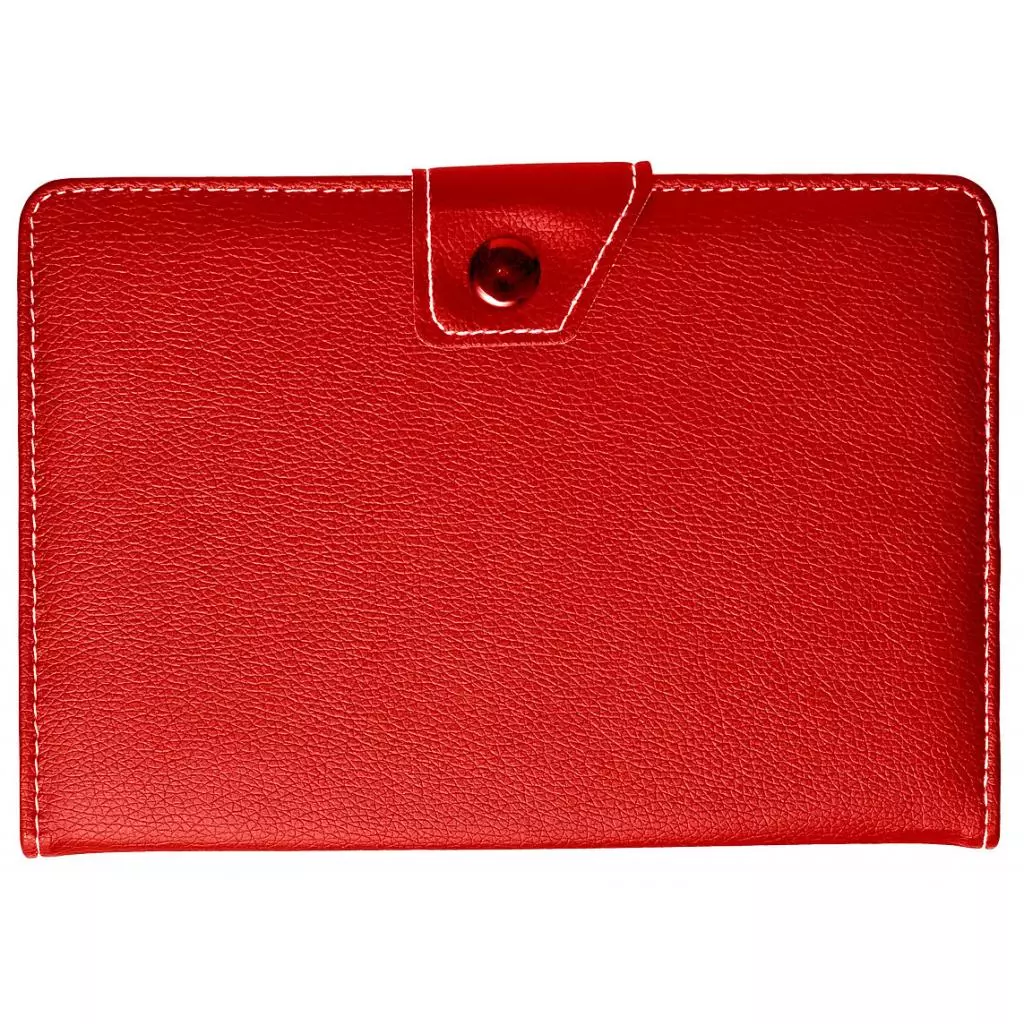 Чехол для планшета Grand-X для 7" Universal TC01 Red (UTC - GX7TC01R)