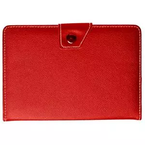 Чехол для планшета Grand-X для 7" Universal TC01 Red (UTC - GX7TC01R)