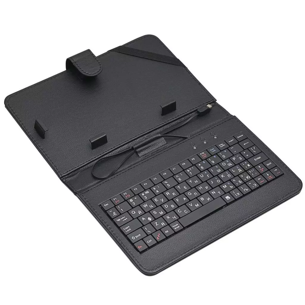 Чехол для планшета Grand-X для 7" Universal Grand-X KC07 Black (UTC - GX7KC07B) - 2