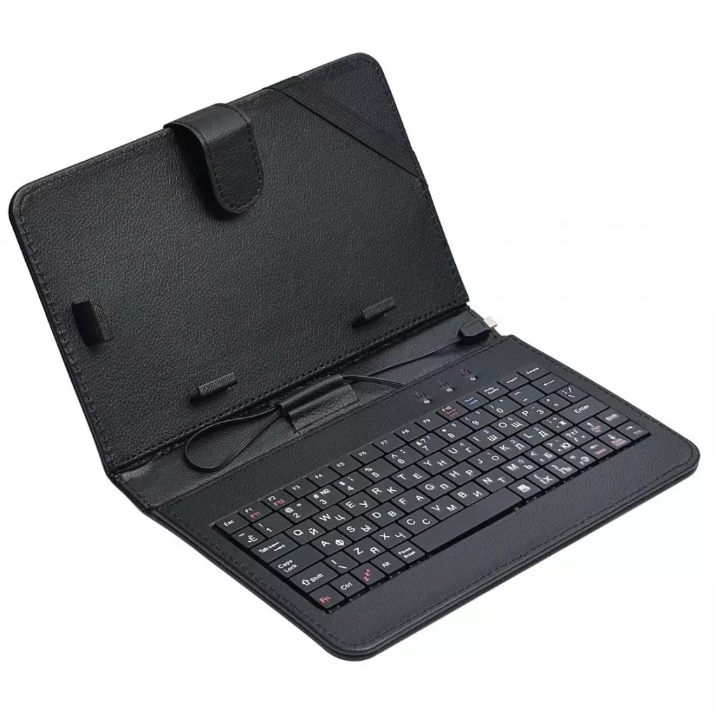 Чехол для планшета Grand-X для 7" Universal Grand-X KC07 Black (UTC - GX7KC07B) - 3