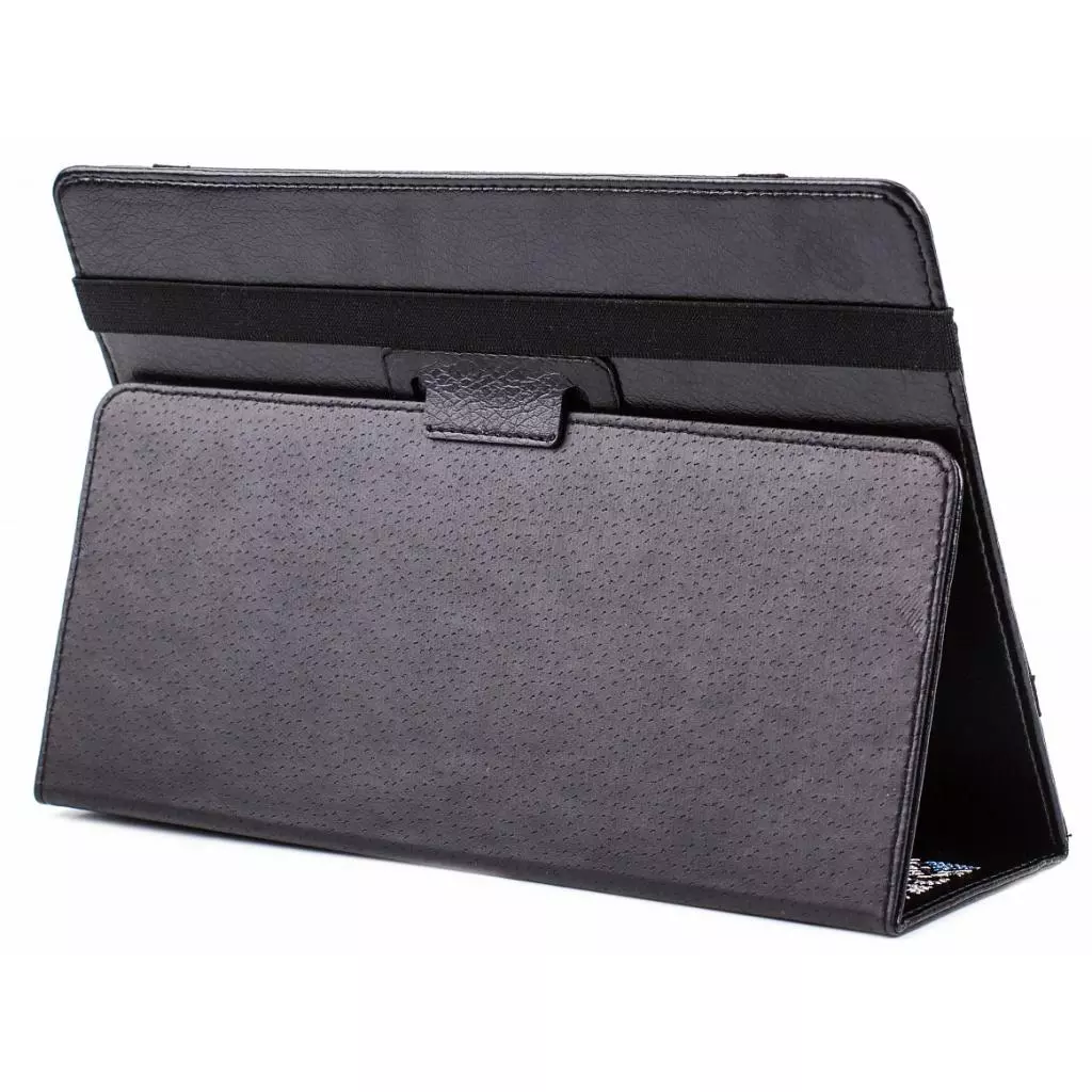 Чехол для планшета Drobak Universal 10"-10.1" (Ukrainian Black) (219078) - 3 Чехол для планшета Drobak Universal 10"-10.1" (Ukrainian Black) (219078) - 3