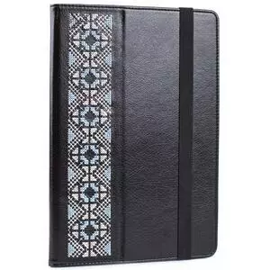 Чехол для планшета Drobak Universal 10"-10.1" (Ukrainian Black) (219078)