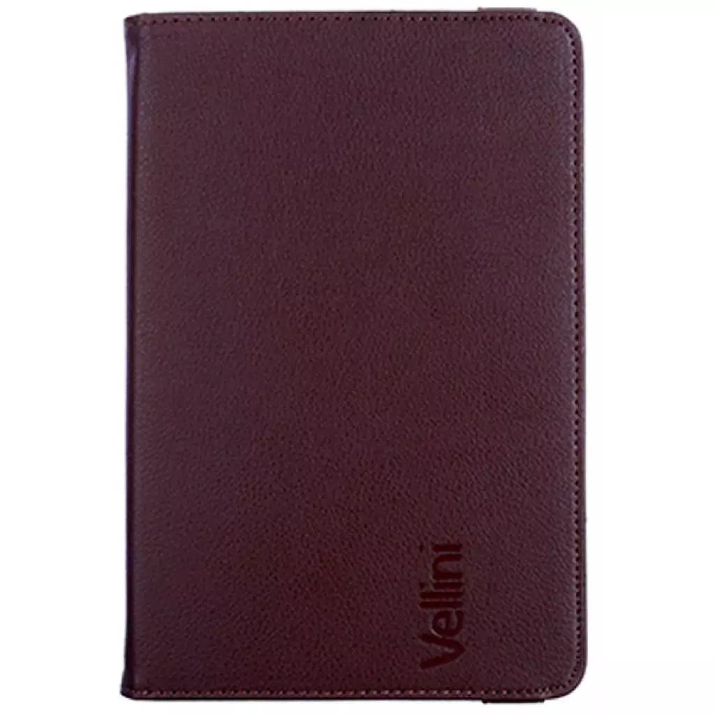 Чехол для планшета Vellini Universal 7" (Brown) (999996)