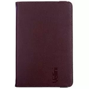 Чехол для планшета Vellini Universal 7" (Brown) (999996)