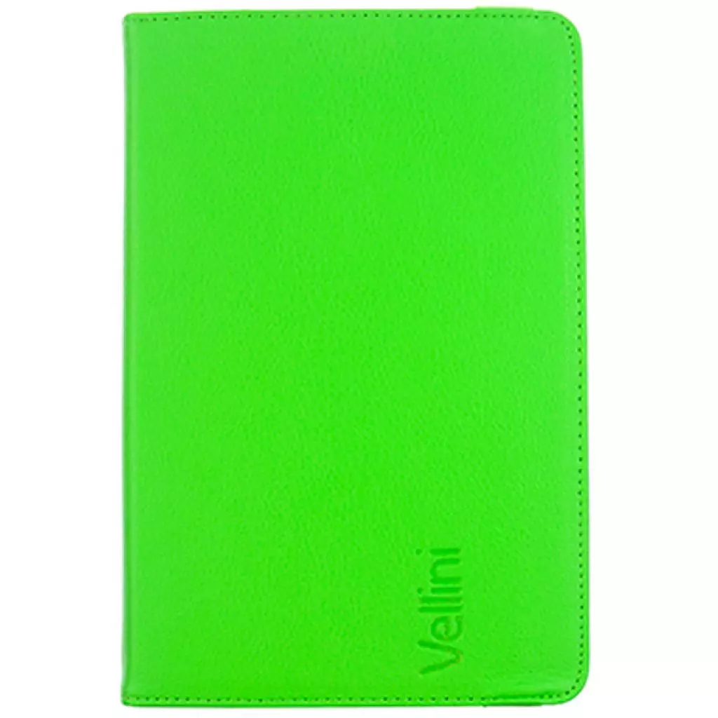 Чехол для планшета Vellini Universal 7" (Green) (999994)