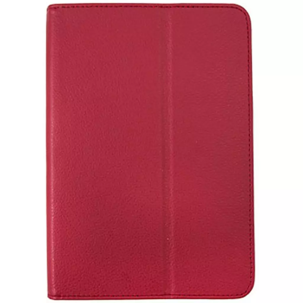 Чехол для планшета Vellini Universal 7" (Red) (999991) - 1 Чехол для планшета Vellini Universal 7" (Red) (999991) - 1