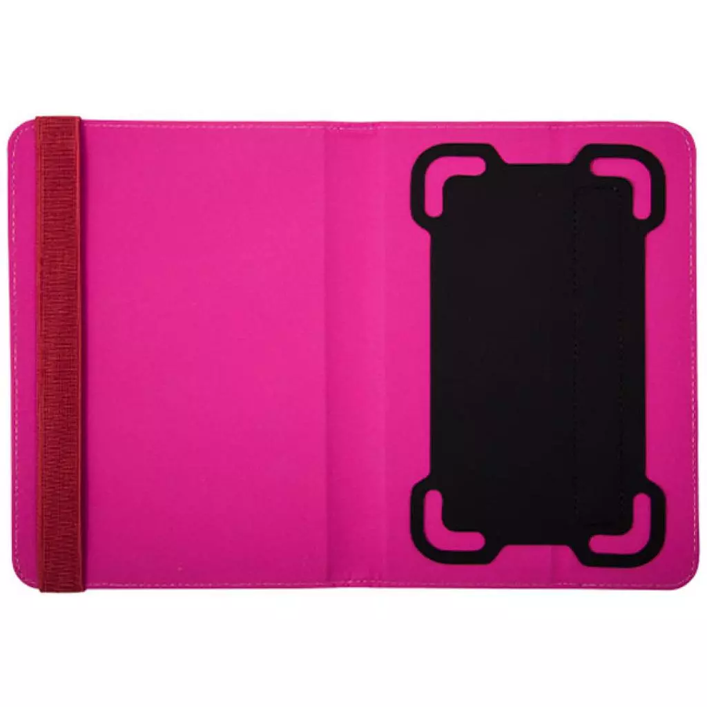 Чехол для планшета Vellini Universal 7" (Red) (999991) - 2 Чехол для планшета Vellini Universal 7" (Red) (999991) - 2