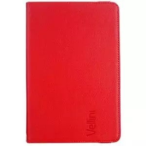 Чехол для планшета Vellini Universal 7" (Red) (999991)