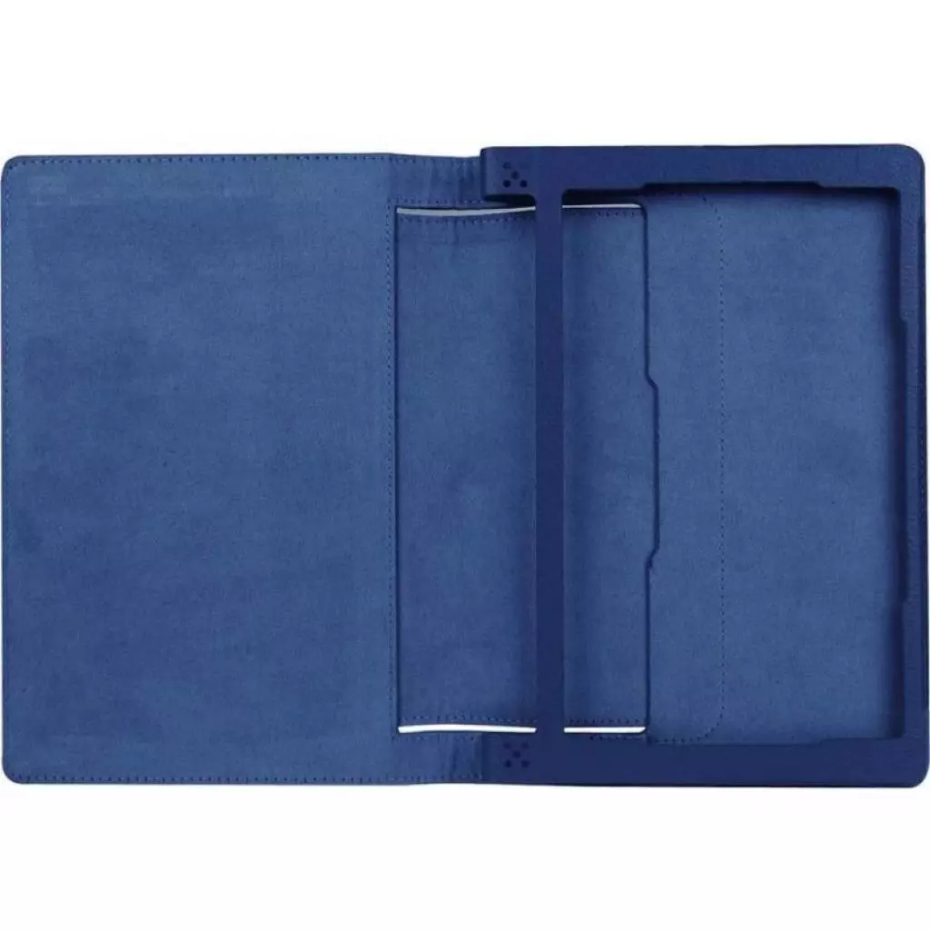 Чехол для планшета Premium для Lenovo YOGA Tablet 3 8'' blue AirOn (4822352777869) - 3 Чехол для планшета Premium для Lenovo YOGA Tablet 3 8'' blue AirOn (4822352777869) - 3