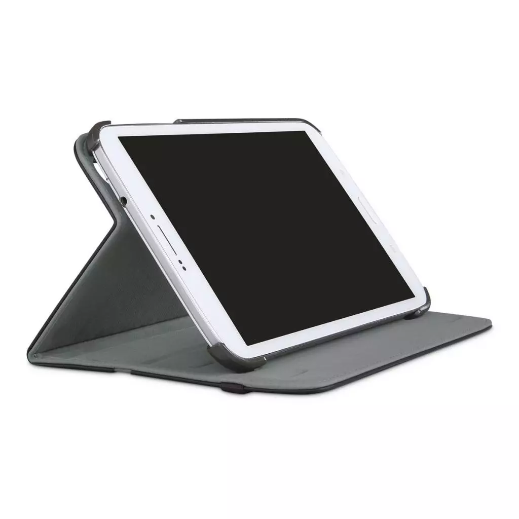 Чехол для планшета Belkin Stripe Cover Stand Galaxy Tab3 8.0 Black (F7P137vfC00) - 2 Чехол для планшета Belkin Stripe Cover Stand Galaxy Tab3 8.0 Black (F7P137vfC00) - 2