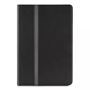 Чехол для планшета Belkin Stripe Cover Stand Galaxy Tab3 8.0 Black (F7P137vfC00)