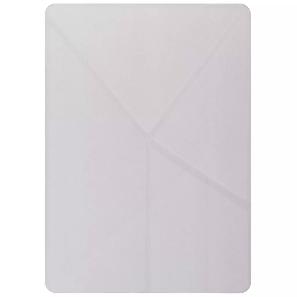 Чехол для планшета Ozaki O!coat Multi-angle iPad Air 2 White (OC128WH)