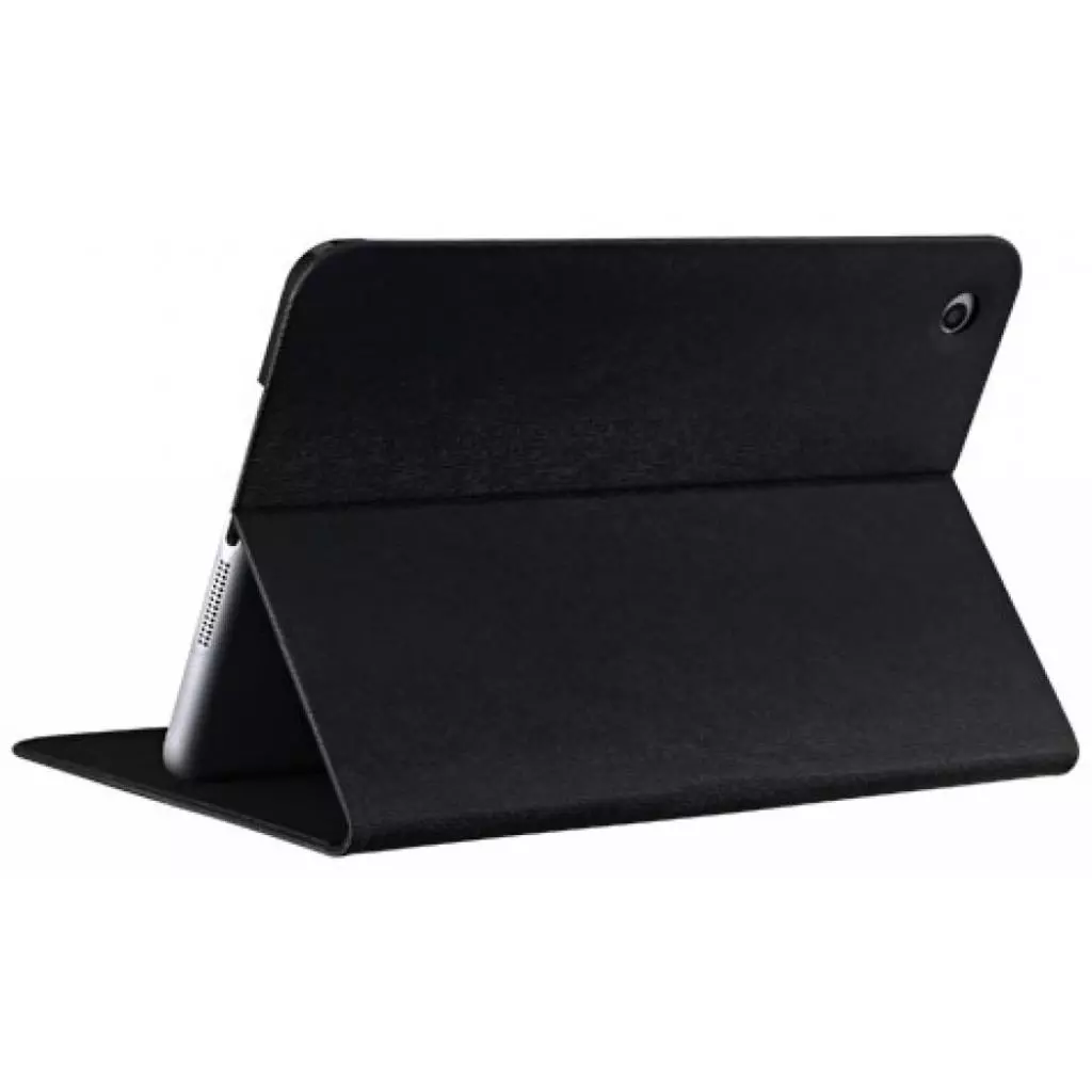 Чехол для планшета Ozaki O!coat Slim Adjustable multi-angle iPad Air 2_black (OC126BK) - 1
