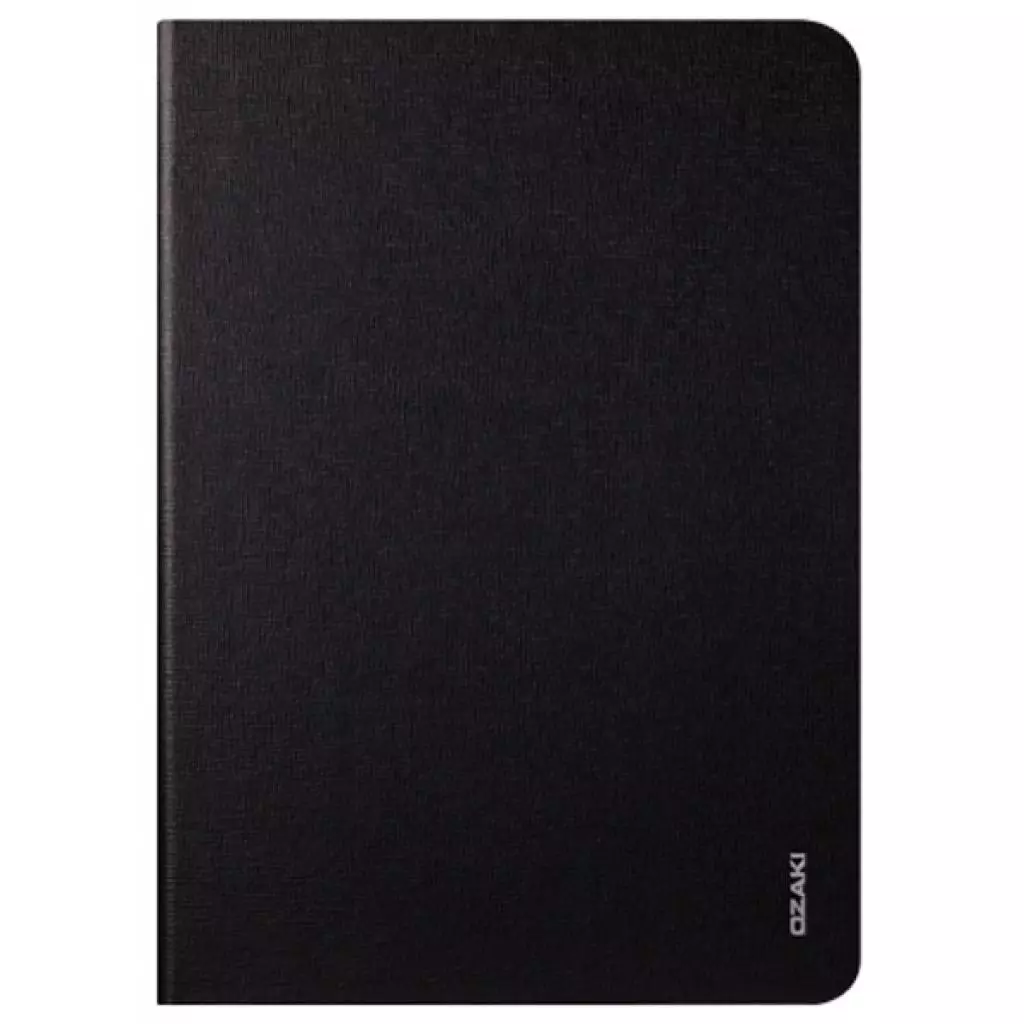 Чехол для планшета Ozaki O!coat Slim Adjustable multi-angle iPad Air 2_black (OC126BK)