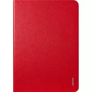 Чехол для планшета Ozaki O!coat Slim Adjustable multi-angle iPad Air 2_red (OC126RD)