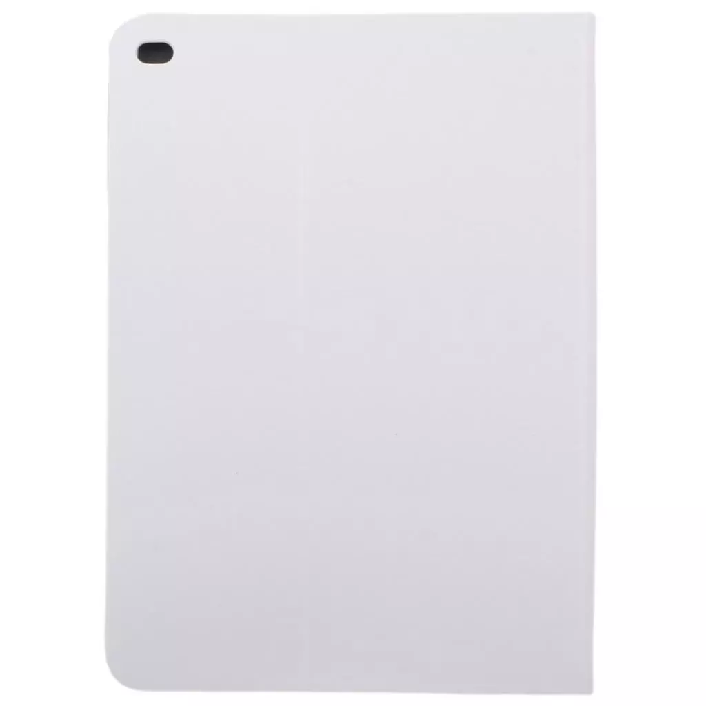 Чехол для планшета Ozaki O!coat Slim Adjustable multi-angle iPad Air 2_white (OC126WH) - 1 Чехол для планшета Ozaki O!coat Slim Adjustable multi-angle iPad Air 2_white (OC126WH) - 1