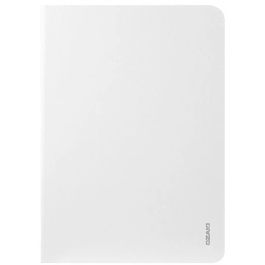 Чехол для планшета Ozaki O!coat Slim Adjustable multi-angle iPad Air 2_white (OC126WH)