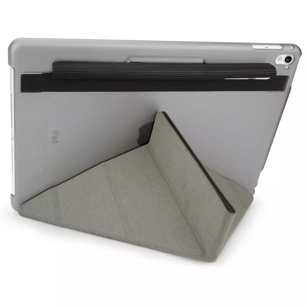 Чехол для планшета Ozaki O!coat Slim-Y iPad Pro 9.7 Black (OC130BK) - 2 Чехол для планшета Ozaki O!coat Slim-Y iPad Pro 9.7 Black (OC130BK) - 2