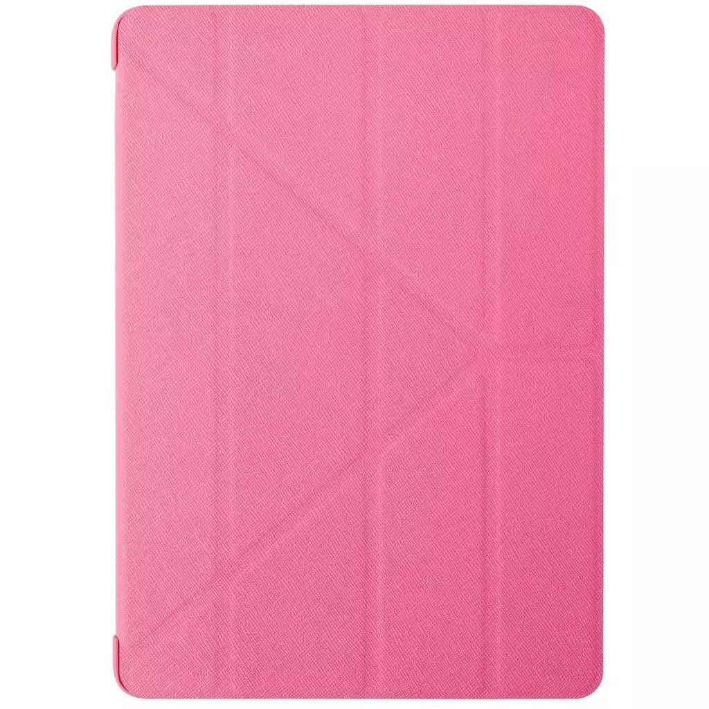 Чехол для планшета Ozaki O!coat Slim-Y Versatile New Generation iPad Air 2_pink (OC118PK)