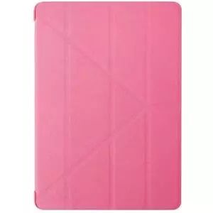 Чехол для планшета Ozaki O!coat Slim-Y Versatile New Generation iPad Air 2_pink (OC118PK)