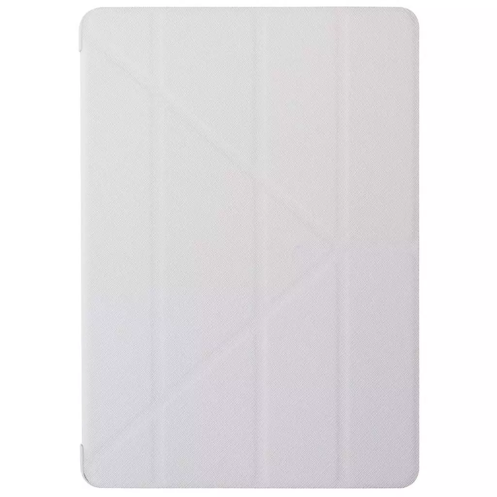 Чехол для планшета Ozaki O!coat Slim-Y Versatile New Generation iPad Air 2_white (OC118WH)