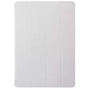 Чехол для планшета Ozaki O!coat Slim-Y Versatile New Generation iPad Air 2_white (OC118WH)