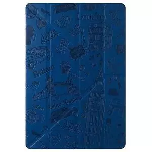 Чехол для планшета Ozaki O!coat Travel iPad mini 4 London (OC112LD)