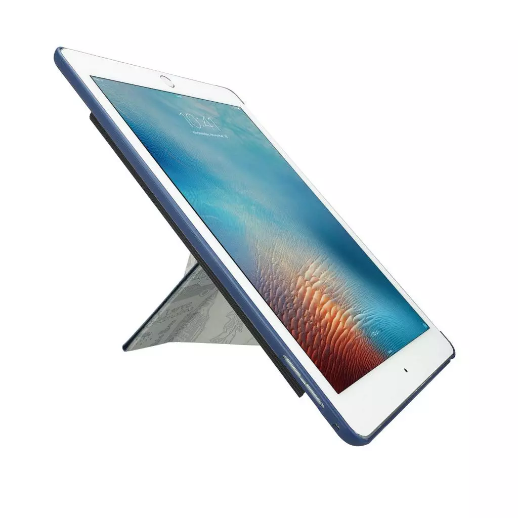 Чехол для планшета Ozaki O!coat Travel iPad Pro 9.7 London (OC131LD) - 4 Чехол для планшета Ozaki O!coat Travel iPad Pro 9.7 London (OC131LD) - 4