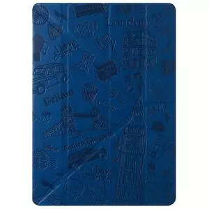 Чехол для планшета Ozaki O!coat Travel iPad Pro 9.7 London (OC131LD)