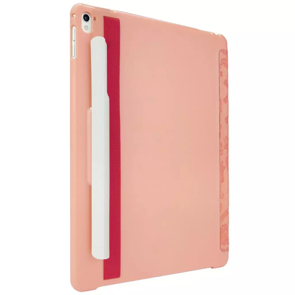 Чехол для планшета Ozaki O!coat Travel iPad Pro 9.7 Paris (OC131PR) - 2 Чехол для планшета Ozaki O!coat Travel iPad Pro 9.7 Paris (OC131PR) - 2