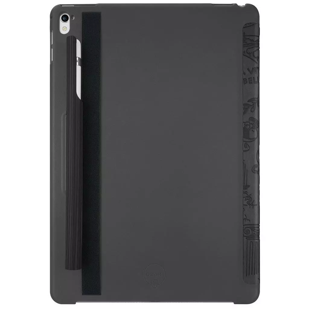 Чехол для планшета Ozaki O!coat Travel iPad Pro 9.7 Rome (OC131RM) - 1 Чехол для планшета Ozaki O!coat Travel iPad Pro 9.7 Rome (OC131RM) - 1