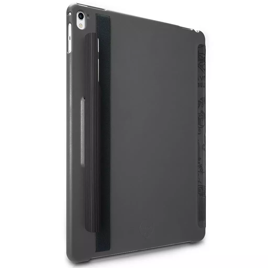 Чехол для планшета Ozaki O!coat Travel iPad Pro 9.7 Rome (OC131RM) - 2 Чехол для планшета Ozaki O!coat Travel iPad Pro 9.7 Rome (OC131RM) - 2