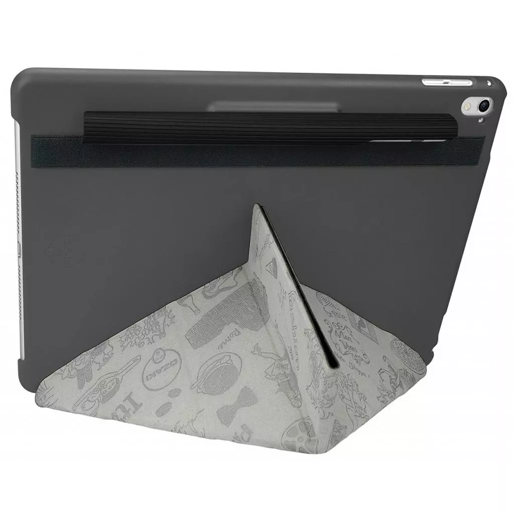 Чехол для планшета Ozaki O!coat Travel iPad Pro 9.7 Rome (OC131RM) - 3 Чехол для планшета Ozaki O!coat Travel iPad Pro 9.7 Rome (OC131RM) - 3