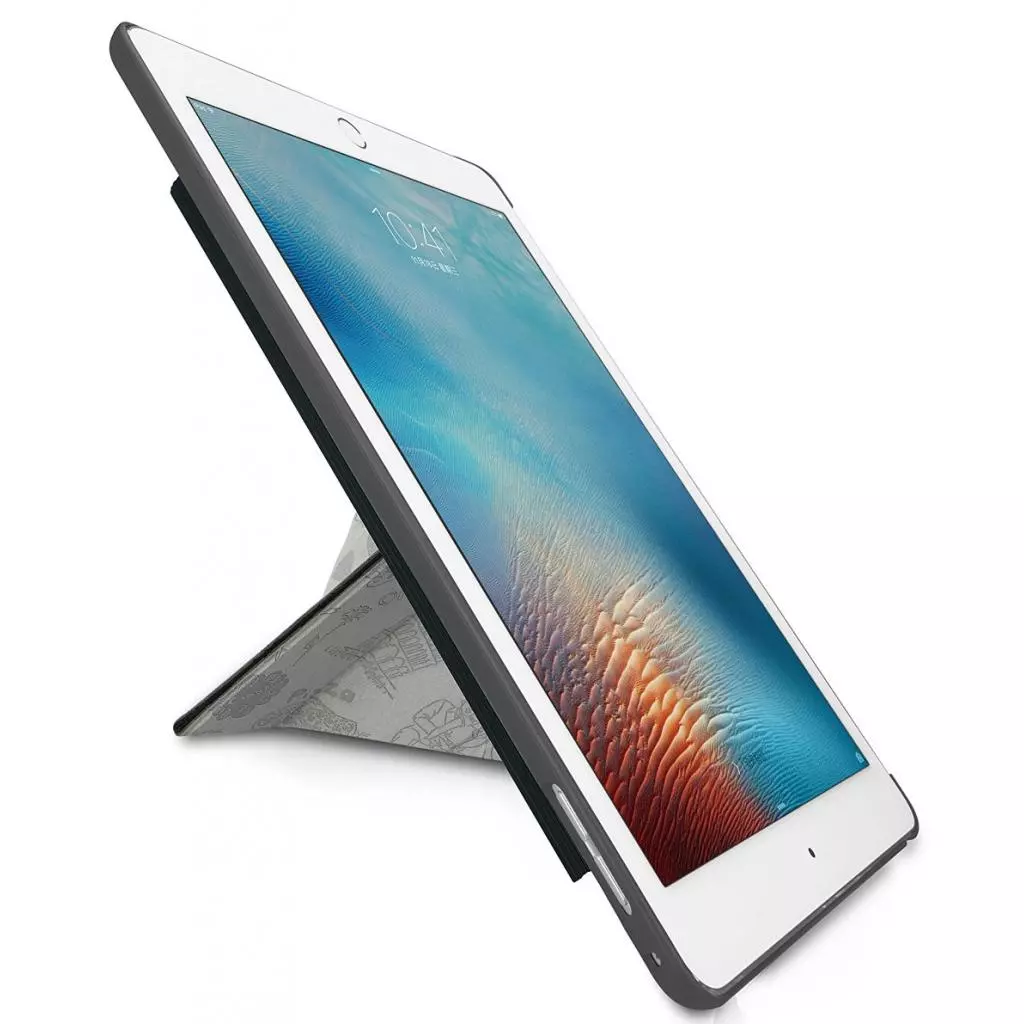 Чехол для планшета Ozaki O!coat Travel iPad Pro 9.7 Rome (OC131RM) - 4 Чехол для планшета Ozaki O!coat Travel iPad Pro 9.7 Rome (OC131RM) - 4