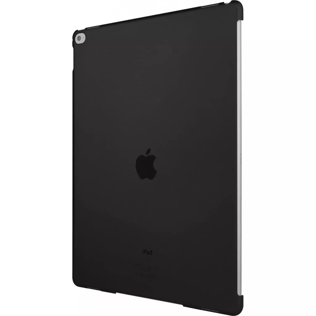 Чехол для планшета Ozaki O!coat Wardrobe iPad Pro 12.9 Black (OC150BK) (OC150BK) - 1 Чехол для планшета Ozaki O!coat Wardrobe iPad Pro 12.9 Black (OC150BK) (OC150BK) - 1