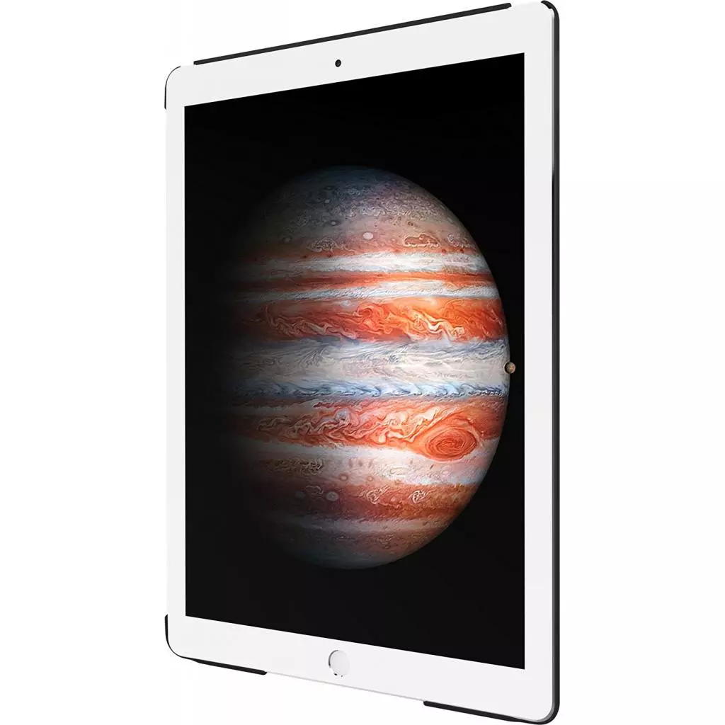 Чехол для планшета Ozaki O!coat Wardrobe iPad Pro 12.9 Black (OC150BK) (OC150BK) - 2 Чехол для планшета Ozaki O!coat Wardrobe iPad Pro 12.9 Black (OC150BK) (OC150BK) - 2