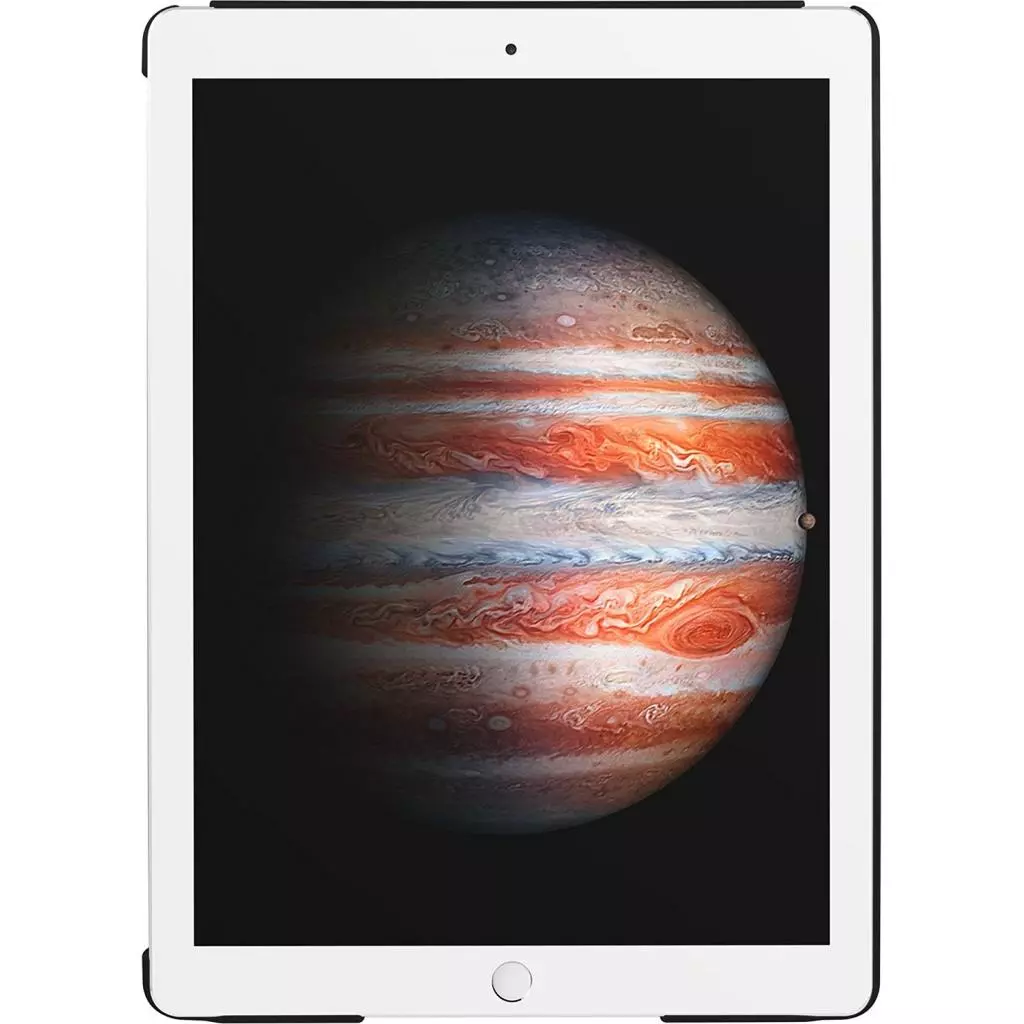 Чехол для планшета Ozaki O!coat Wardrobe iPad Pro 12.9 Black (OC150BK) (OC150BK) - 3 Чехол для планшета Ozaki O!coat Wardrobe iPad Pro 12.9 Black (OC150BK) (OC150BK) - 3