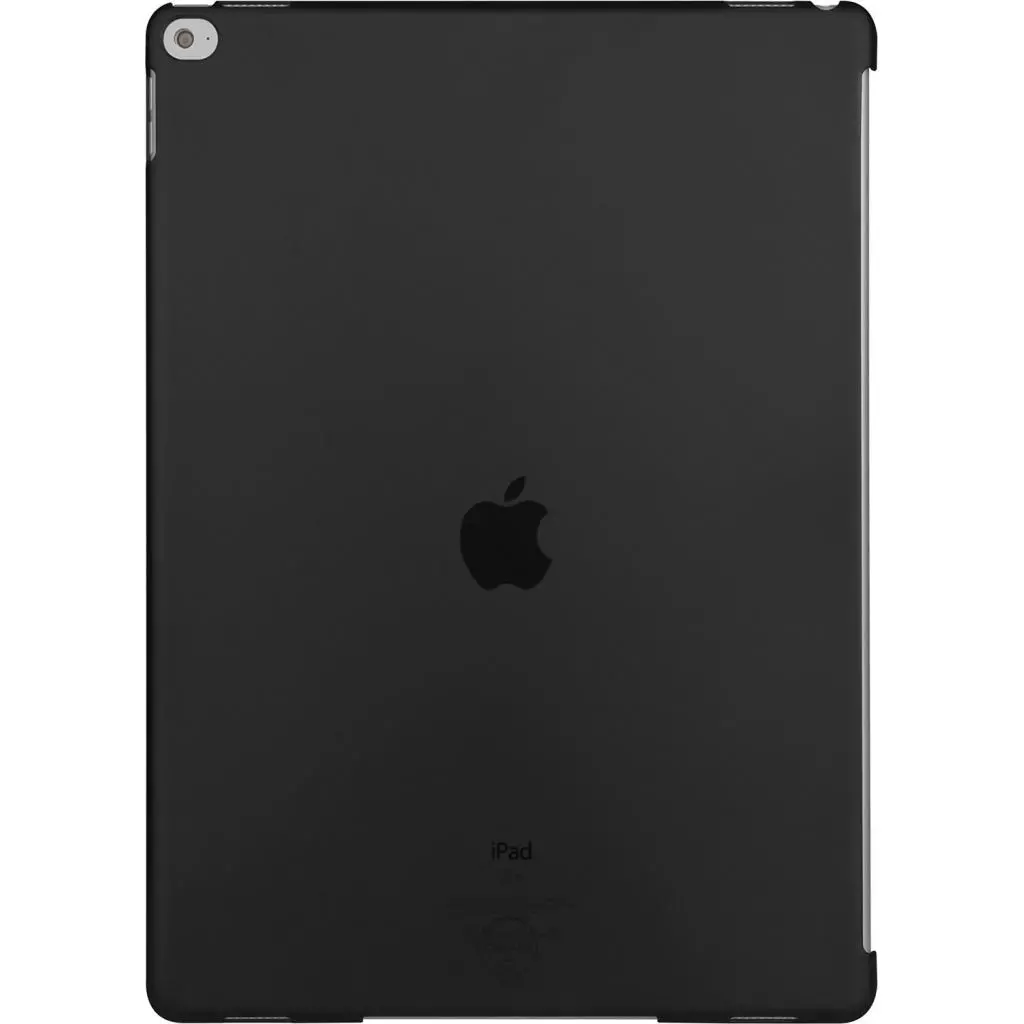 Чехол для планшета Ozaki O!coat Wardrobe iPad Pro 12.9 Black (OC150BK) (OC150BK)