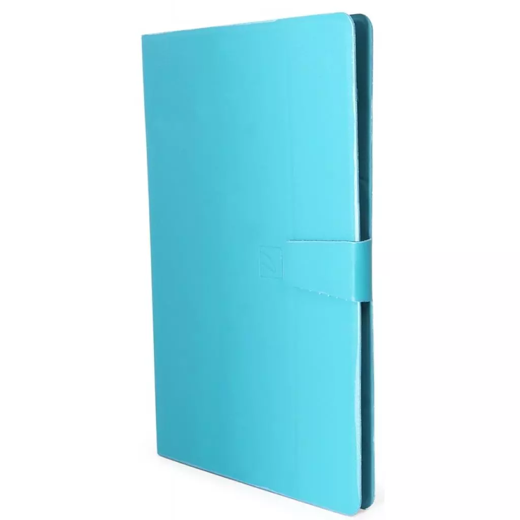 Чехол для планшета Tucano Piega Stand Tablet 10' Sky blue (TAB-P10-Z) - 1 Чехол для планшета Tucano Piega Stand Tablet 10' Sky blue (TAB-P10-Z) - 1