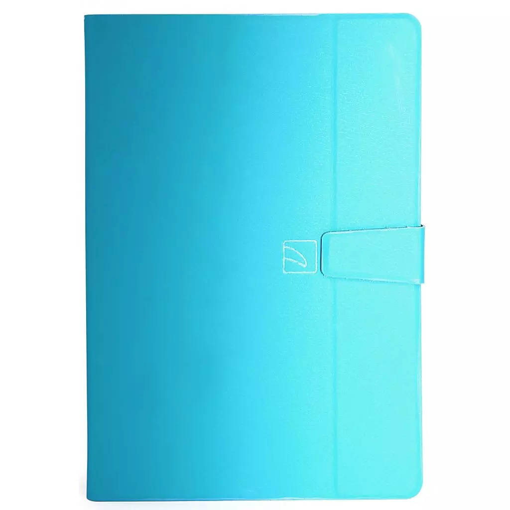 Чехол для планшета Tucano Piega Stand Tablet 10' Sky blue (TAB-P10-Z)