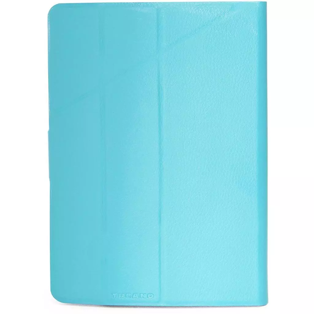 Чехол для планшета Tucano Piega Stand Tablet 7' Sky blue (TAB-P7-Z) - 1 Чехол для планшета Tucano Piega Stand Tablet 7' Sky blue (TAB-P7-Z) - 1