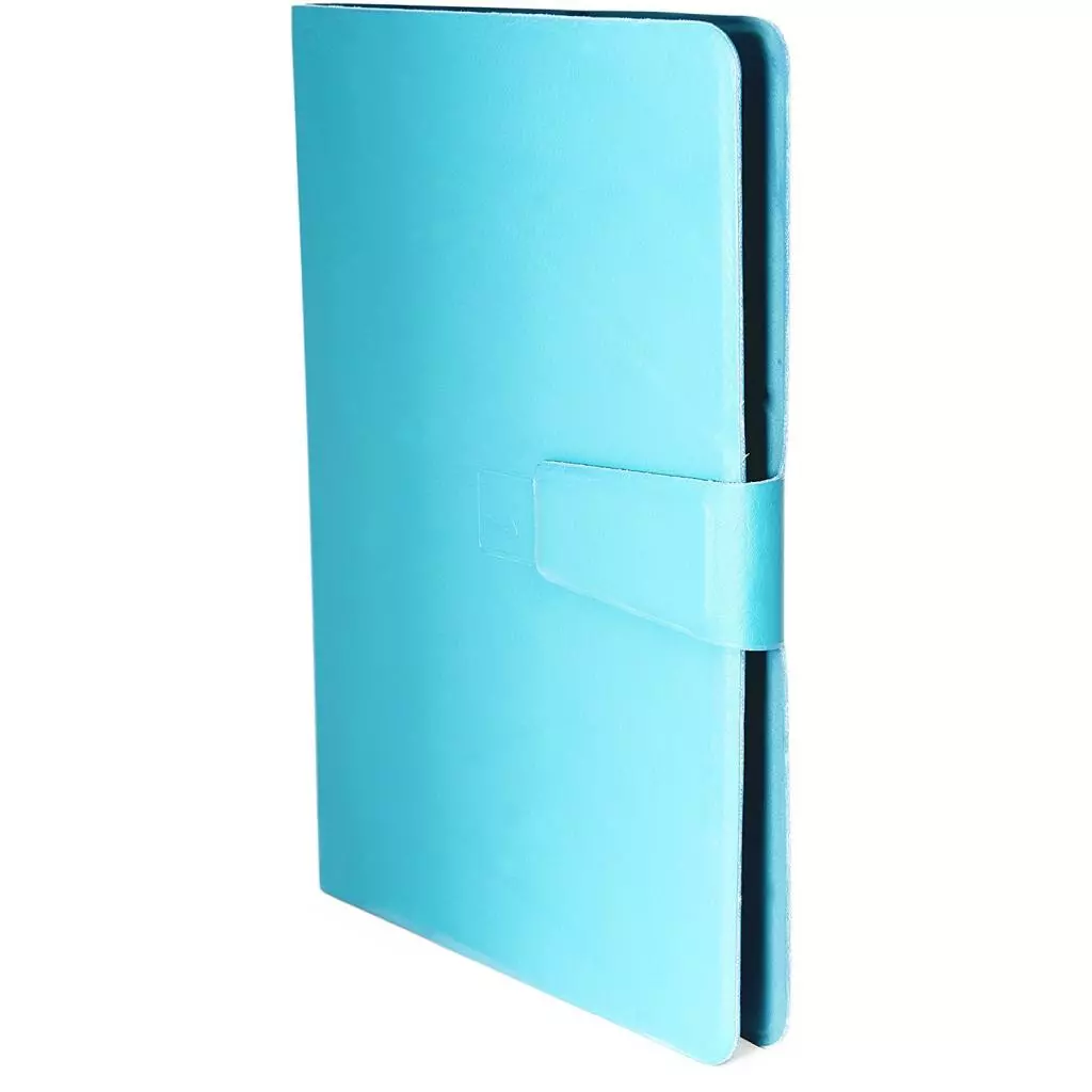 Чехол для планшета Tucano Piega Stand Tablet 7' Sky blue (TAB-P7-Z) - 2 Чехол для планшета Tucano Piega Stand Tablet 7' Sky blue (TAB-P7-Z) - 2