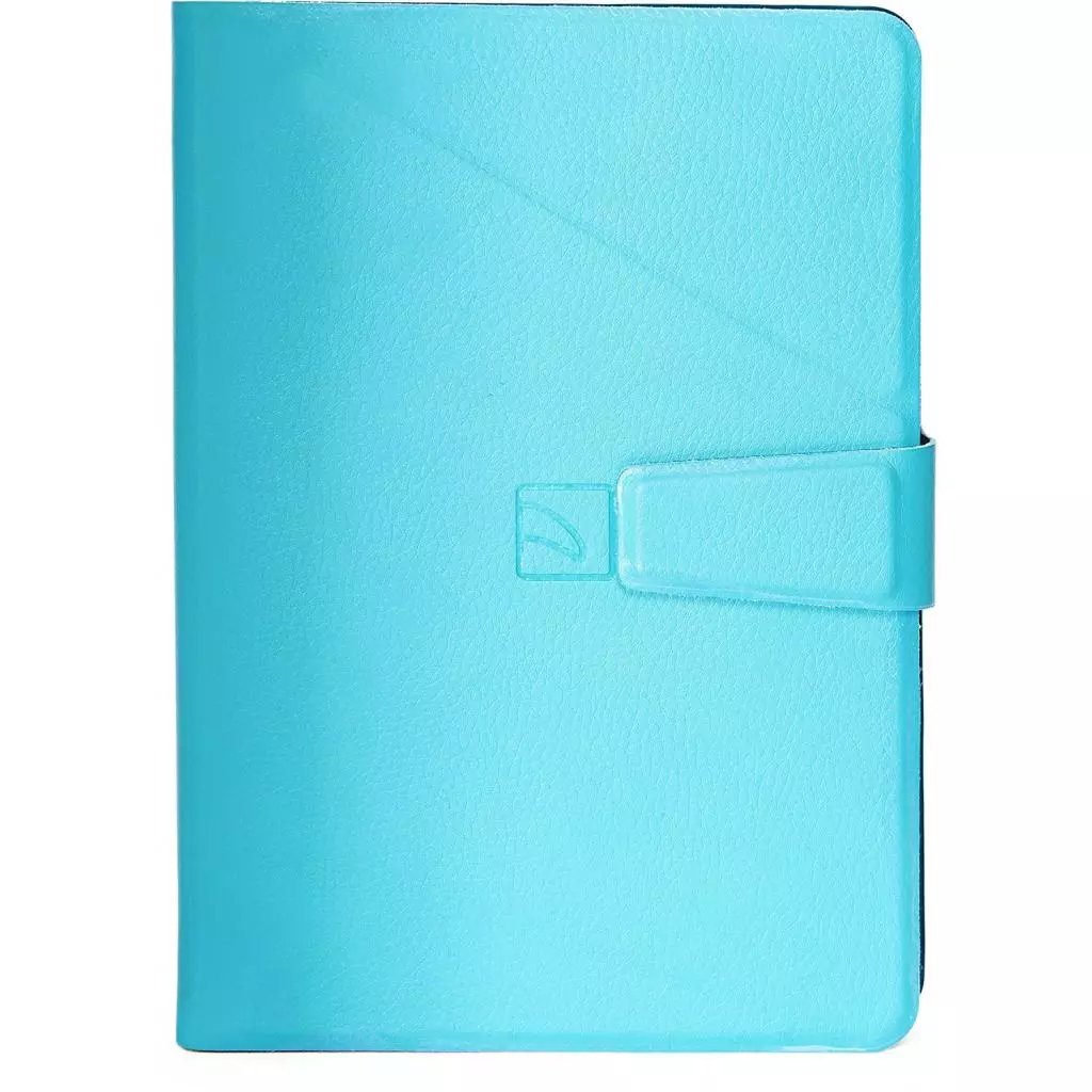 Чехол для планшета Tucano Piega Stand Tablet 7' Sky blue (TAB-P7-Z)