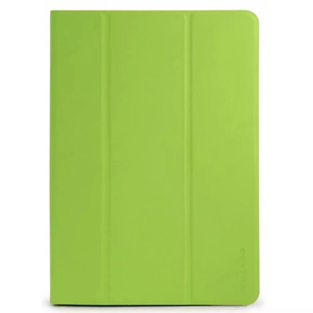 Чехол для планшета Tucano Verso Stand Tablet 10' Black/Green (TAB-V10-NV) - 7