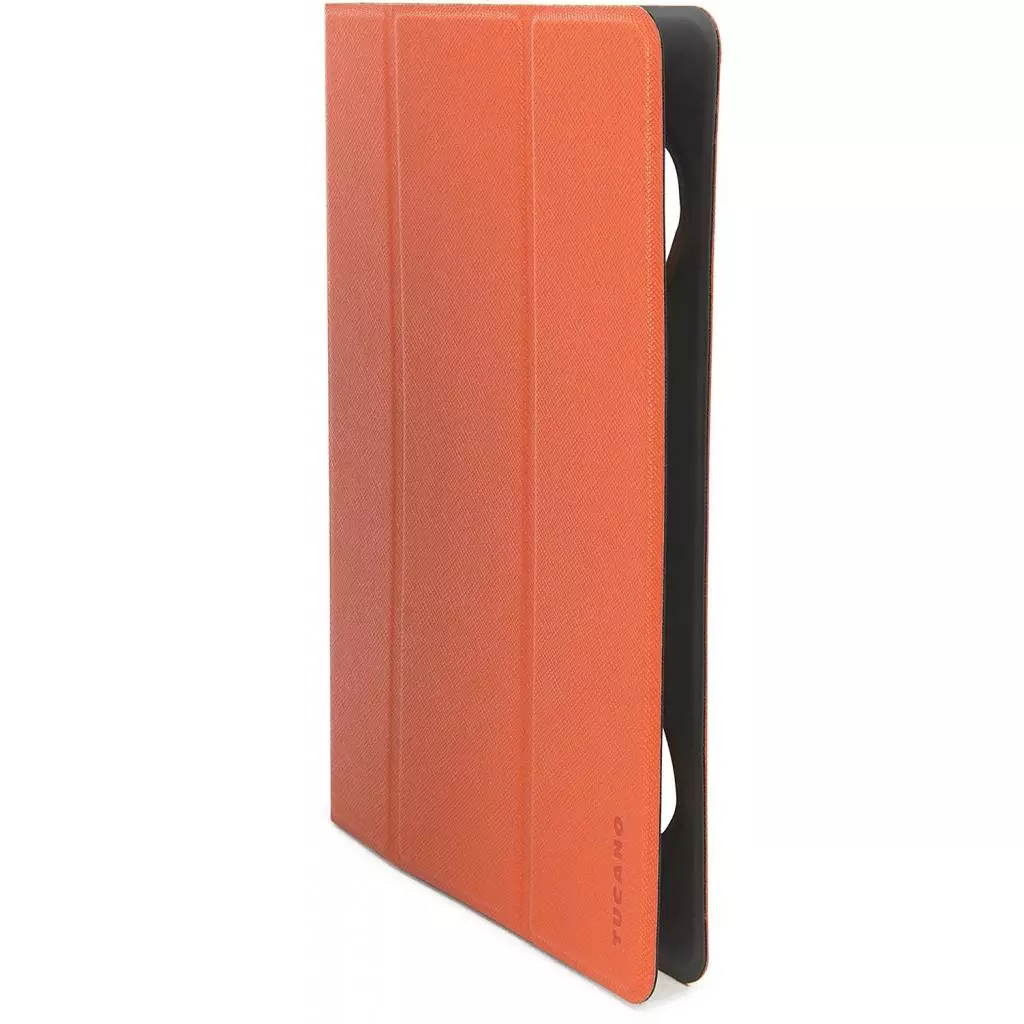 Чехол для планшета Tucano Verso Stand Tablet 10' Orange/Grey (TAB-V10-OG) - 1